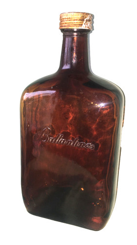 Grand flacon vide - de, 3l