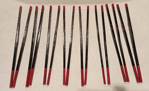 Paires baguettes - paires, de
