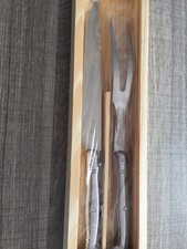 Service à découper laguiole