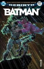 LOT BATMAN REBIRTH 1 à 11, 14, 16 à 24 URBAN DC COMICS 2017