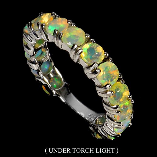 925 bague argent - 925, en
