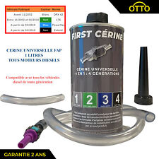 Additif Fap Cerine Universelle