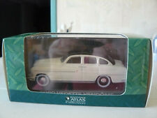 Voiture miniature 1/43 Ford