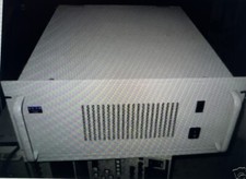 RACK D'EXPANSION AVID