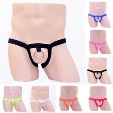 Sous vêtement hommes string - sous-vêtement,