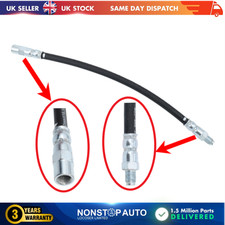 Tuyau De Frein Avant Pour BMW 1500 2000 1502 2002 2000 Coupé 120 34321108133