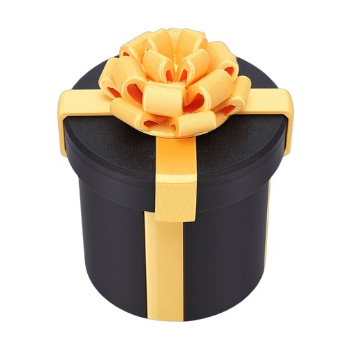 Boîte cadeau vis gigogne - boîte,