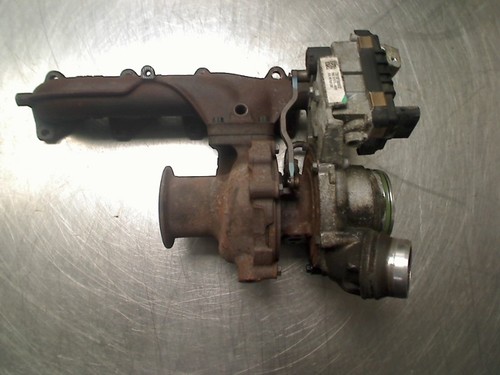 Turbocompresseur bmw serie - bmw,