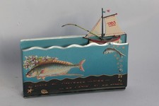 Automate Boite à musique J.P