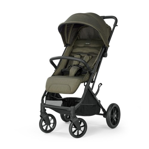 Poussette compacte inglesina - poussette,