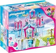 Playmobil 9469 Palais de