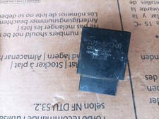 Relais Pompe A Essence Yamaha