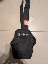 sac bandoulière homme HAAS F1