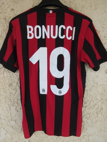 Maillot milan 2017 2018 - maillot,