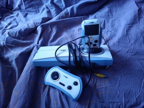 Console jeu video - video,