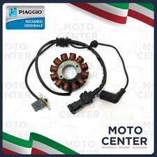 Stator Piaggio Liberty 125 150