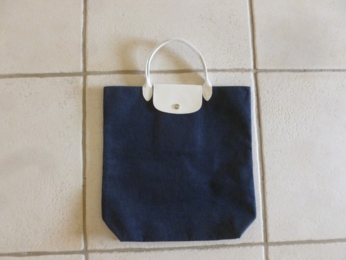 Original sac longchamp - longchamp, le
