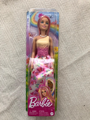Barbie sirène neuve boite - en,