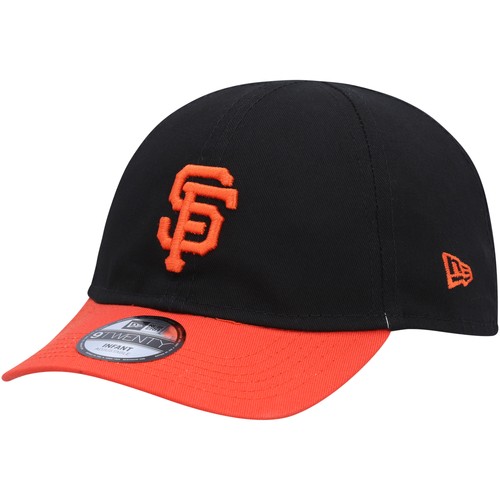 Infant new era - infant, black