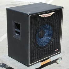 Ashdown ABM 115 1x 15" Bass
