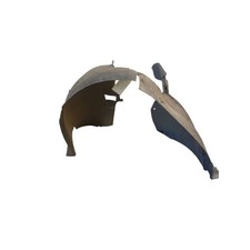 Pare-boue aile avant gauche