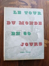 9215 Verne Le tour du monde en