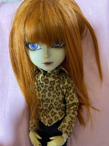 Custom taeyang nosferatu doll - taeyang,