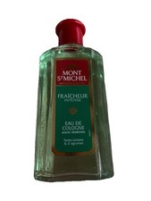 Mont michel eau cologne - st,