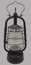 Belle lampe tempête début