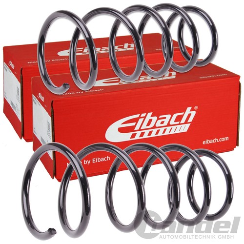 Eibach ressorts de - 2x,