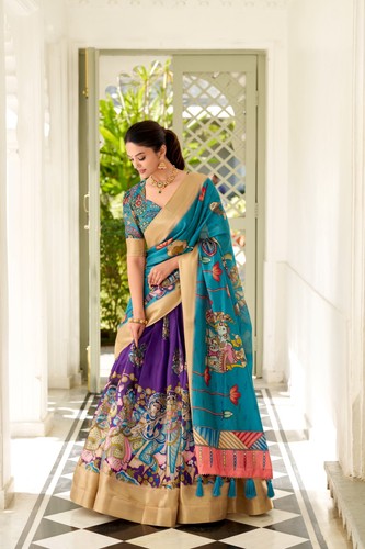 Fashnixy lehenga choli - fashnixy,