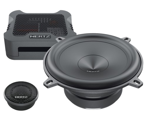 Hertz mille mpk 130 - mille, mpk-130.3