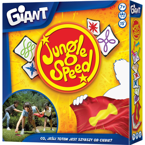 3558380127536 jungle speed - 3558380127536,