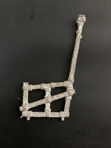 Warhammer fantasy old world - old,