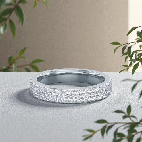 Bracelet fiançailles 950 - de,