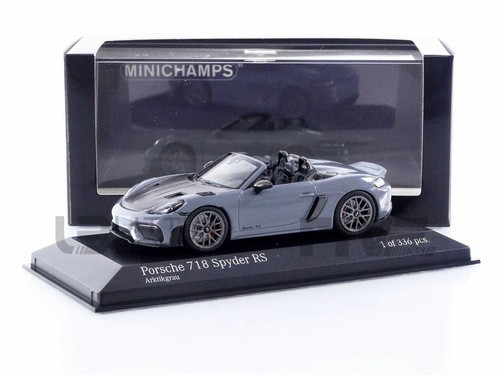 Minichamps porsche - minichamps,