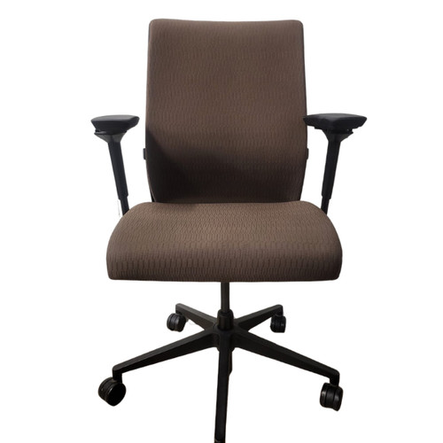 Steelcase think chair - think,