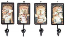 Porte Manteau mural patère