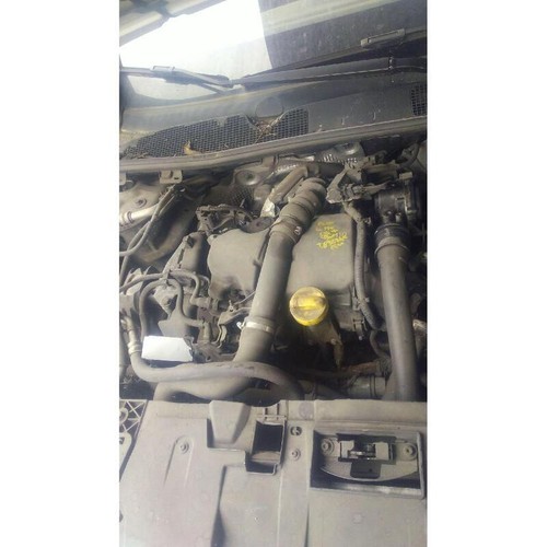 Moteur complet k9k a636 - complet,