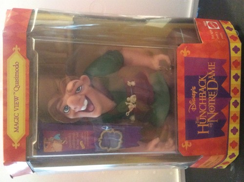 Vintage disney mattel 15313 - disney,
