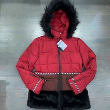 Desigual Padded Sakari US 4