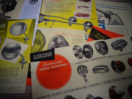 Lucas lot documents - lucas,