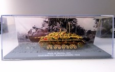 ALTAYA IXO 1/72 MILITAIRE TANK
