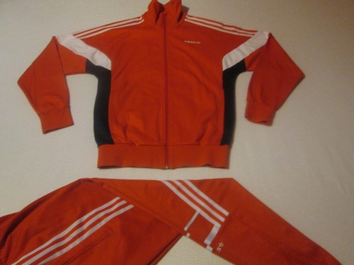 Rare complet vintage bnwt - complet,