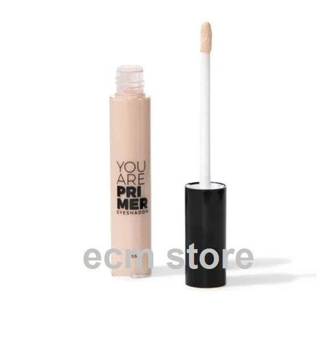 You are primer nude base - primer,