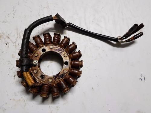 Stator rotor alternateur - stator,