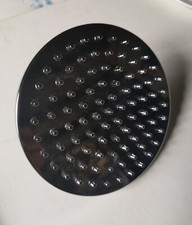 tête douche chromé articulé pluie 20cm neuve bâtiment