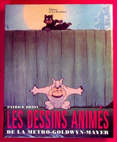 Les dessins animés la - les,
