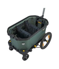 BURLEY Kit d''organisation