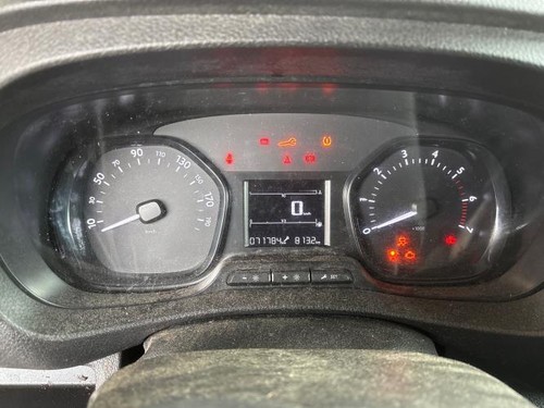 Autoradio opel vivaro - autoradio,